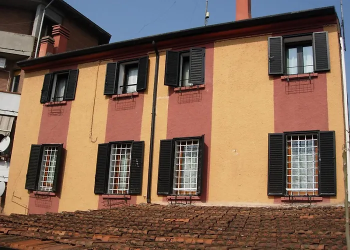 Villa Cittadella B&B