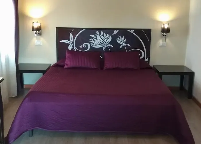 Villa Cittadella B&B