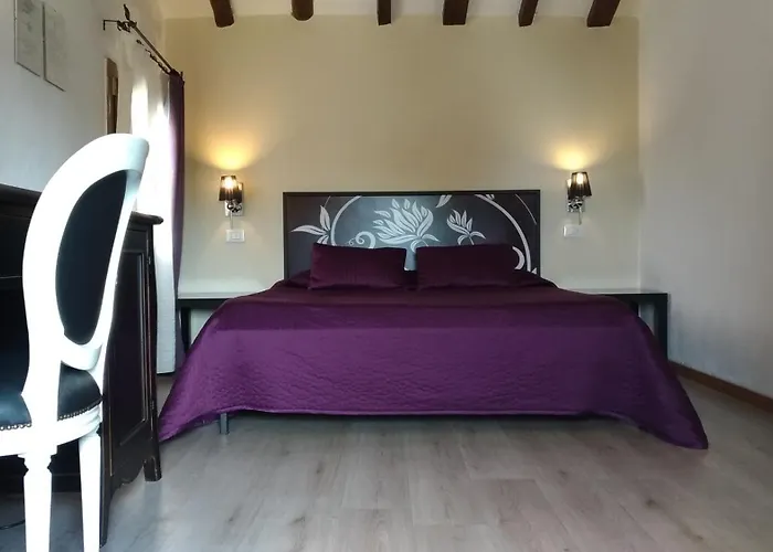 Villa Cittadella B&B