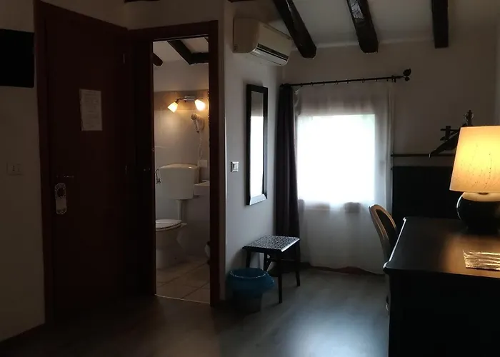 Villa Cittadella B&B