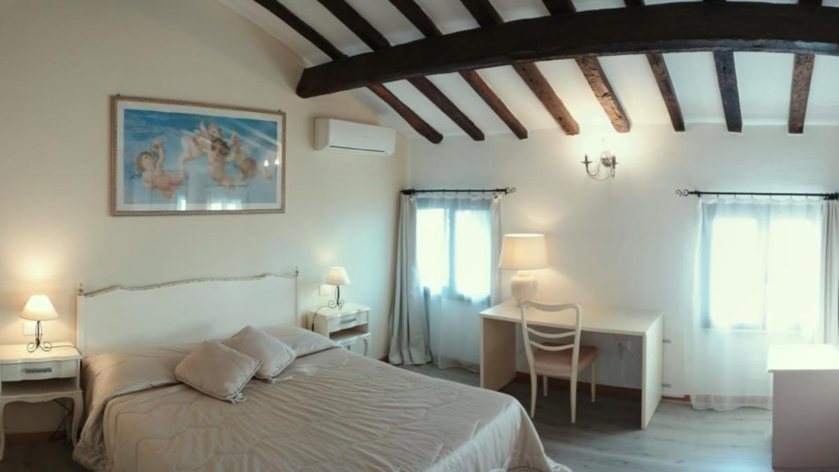 Cittadella Bed & Breakfast Mantova