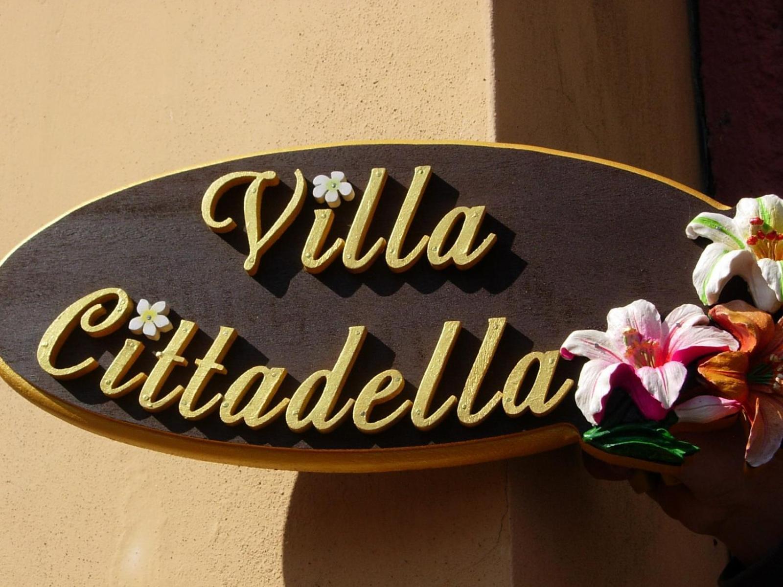 Bed & Breakfast Cittadella 2*