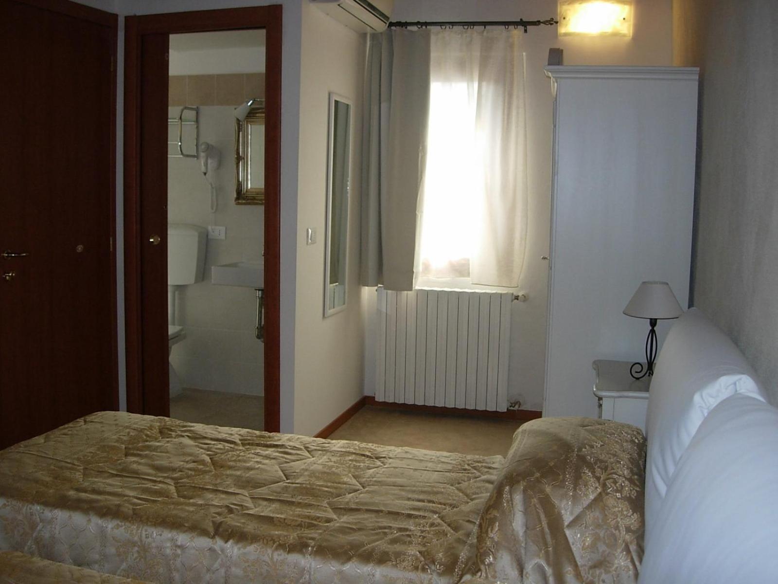 Bed & Breakfast Cittadella 2*