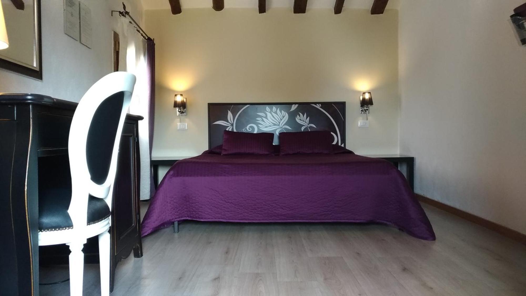 Cittadella Bed & Breakfast
