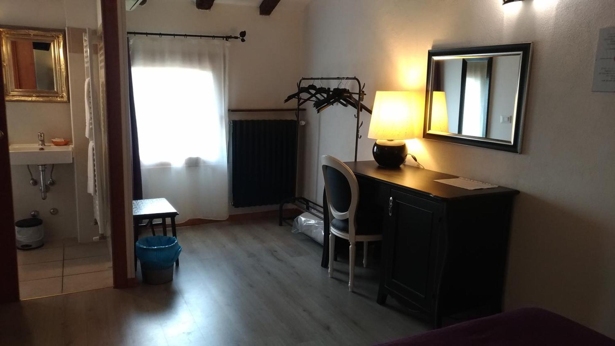 Cittadella Bed & Breakfast 2*