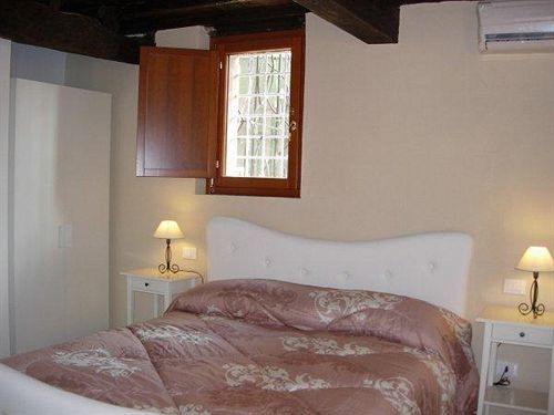 Cittadella Bed & Breakfast 2*