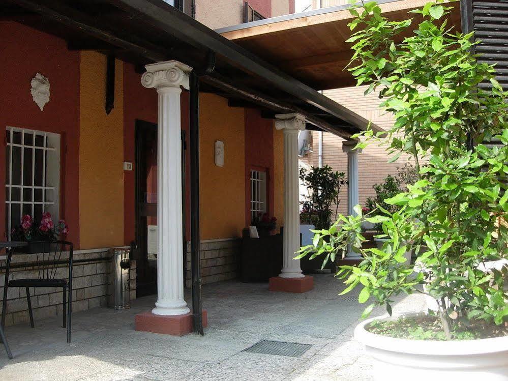 Cittadella 2* Mantova