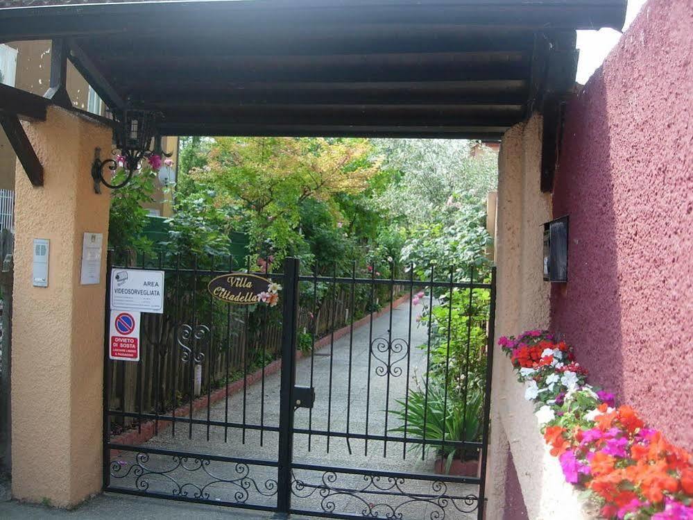 Cittadella 2*